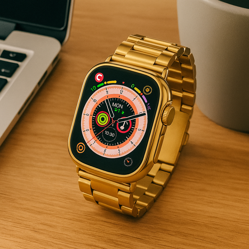 Smartwatch PRO X10 MAX