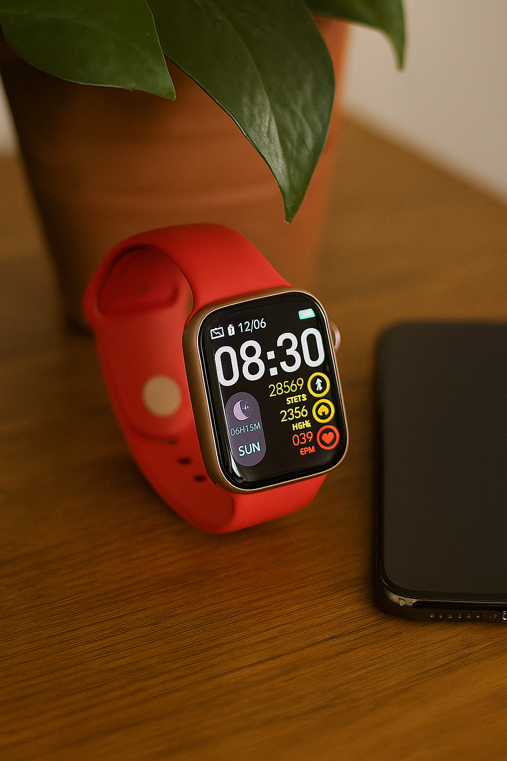 Smartwatch PRO X10 MAX