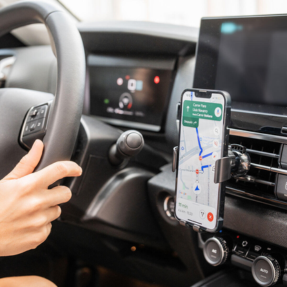 Cargador Inalámbrico para Coche