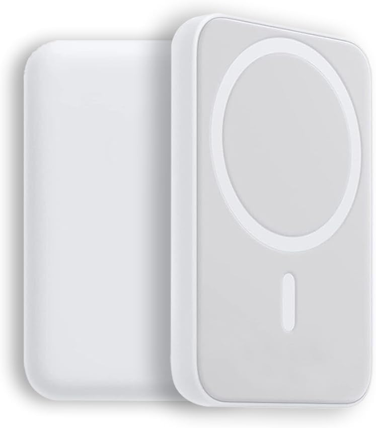 PowerBank iOS 5000
