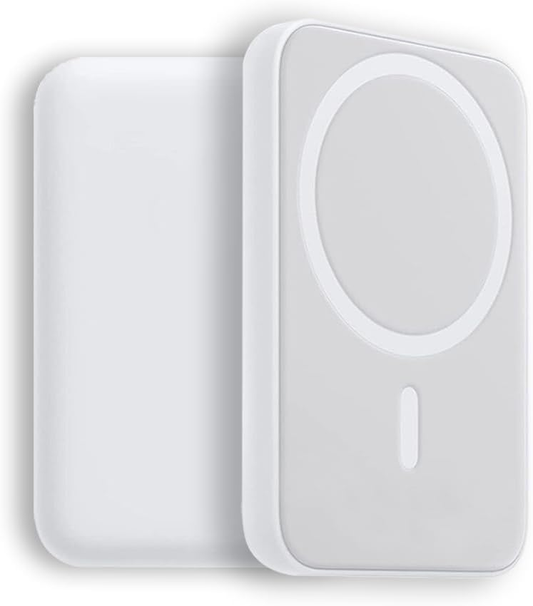 PowerBank iOS 5000