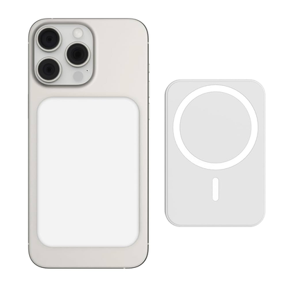 PowerBank iOS 5000