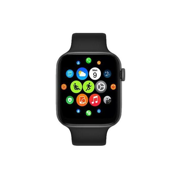 Smartwatch FT80