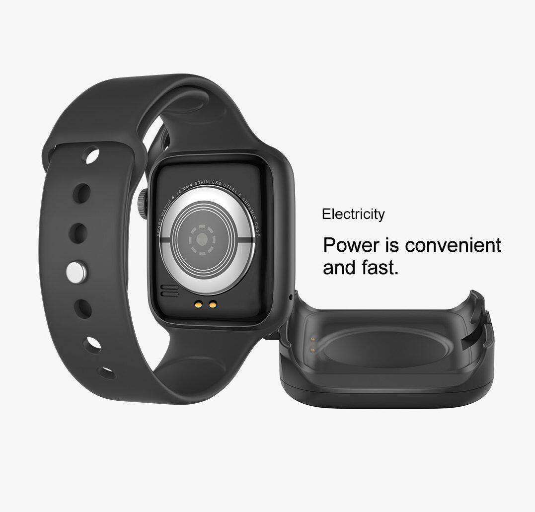 Smartwatch FT80
