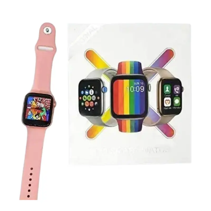 Smartwatch FT80