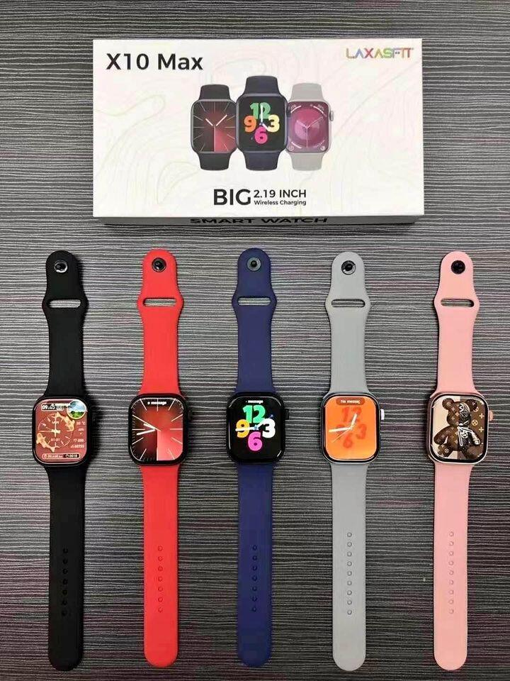 Smartwatch PRO X10 MAX