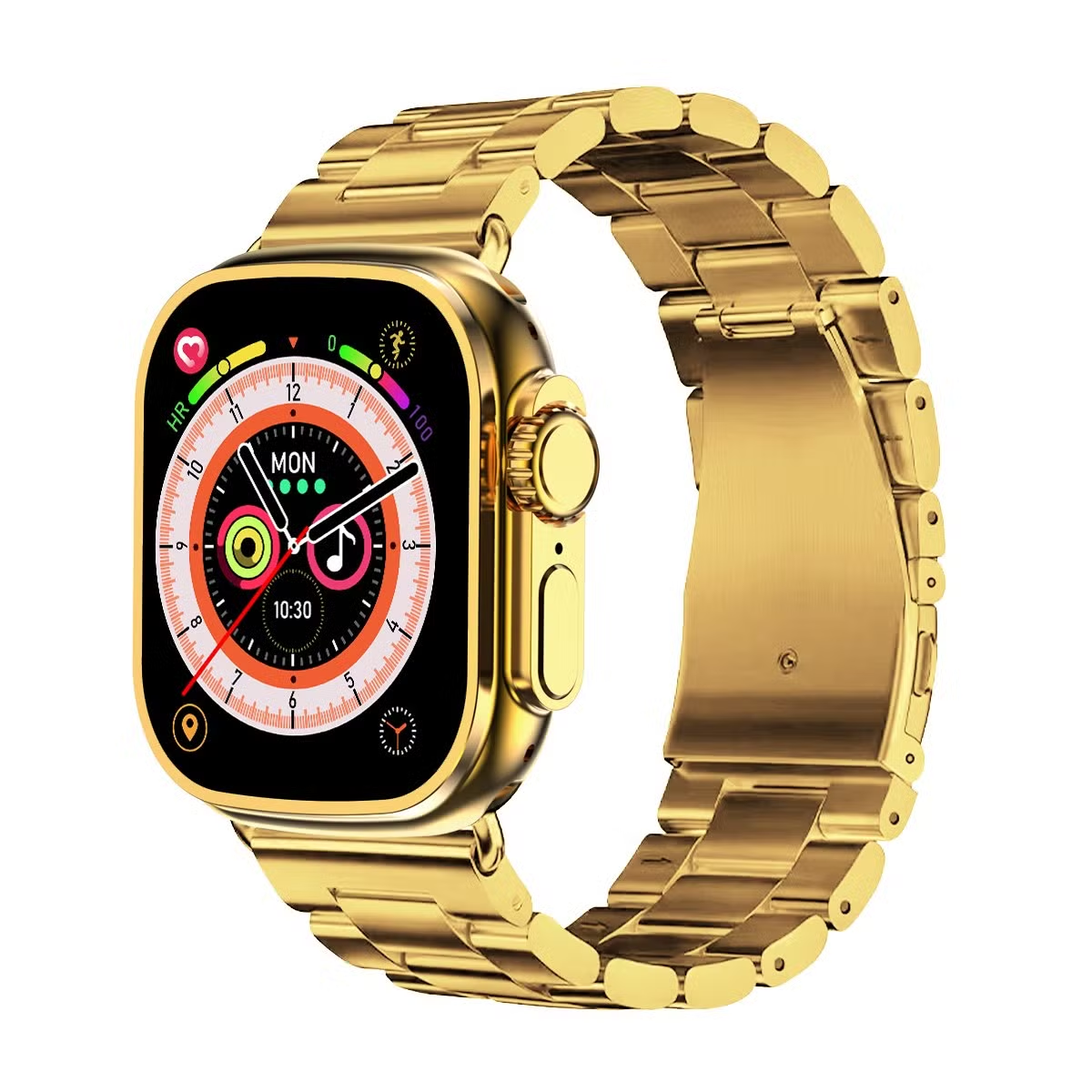 Smartwatch PRO X10 MAX