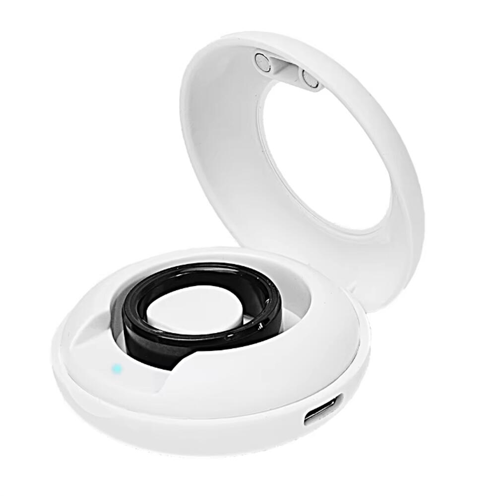 Anillo Inteligente QRing