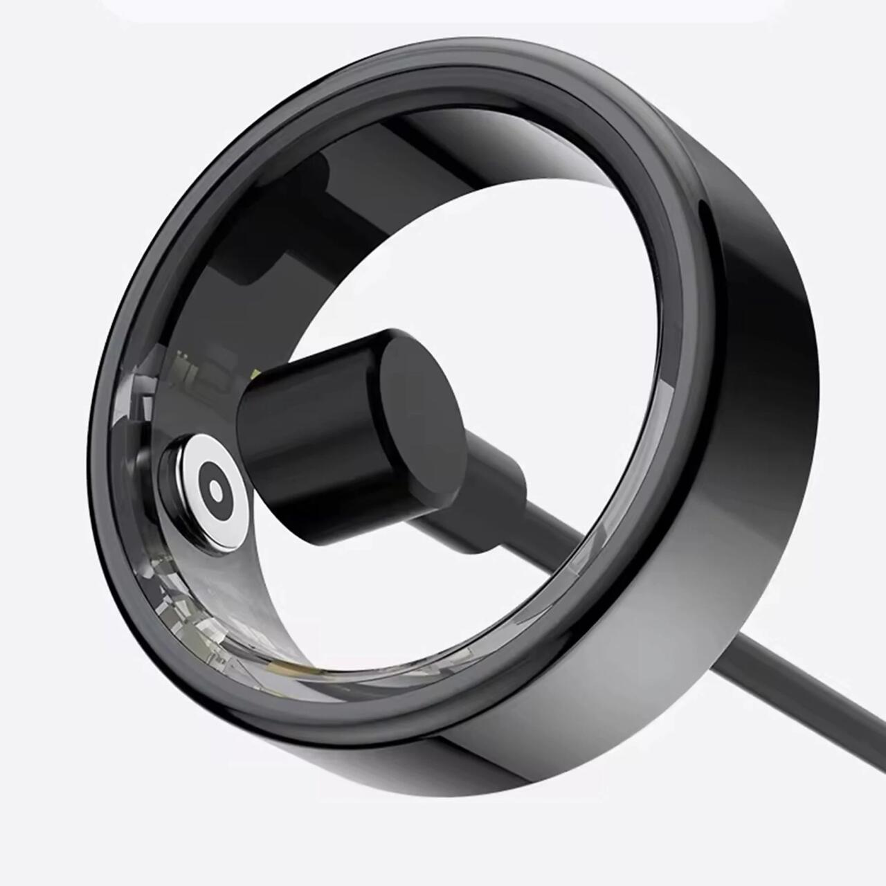 Anillo Inteligente QRing