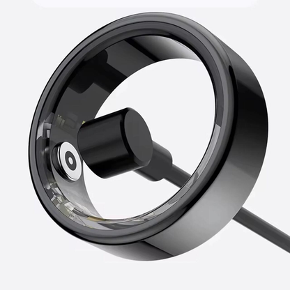 Anillo Inteligente QRing