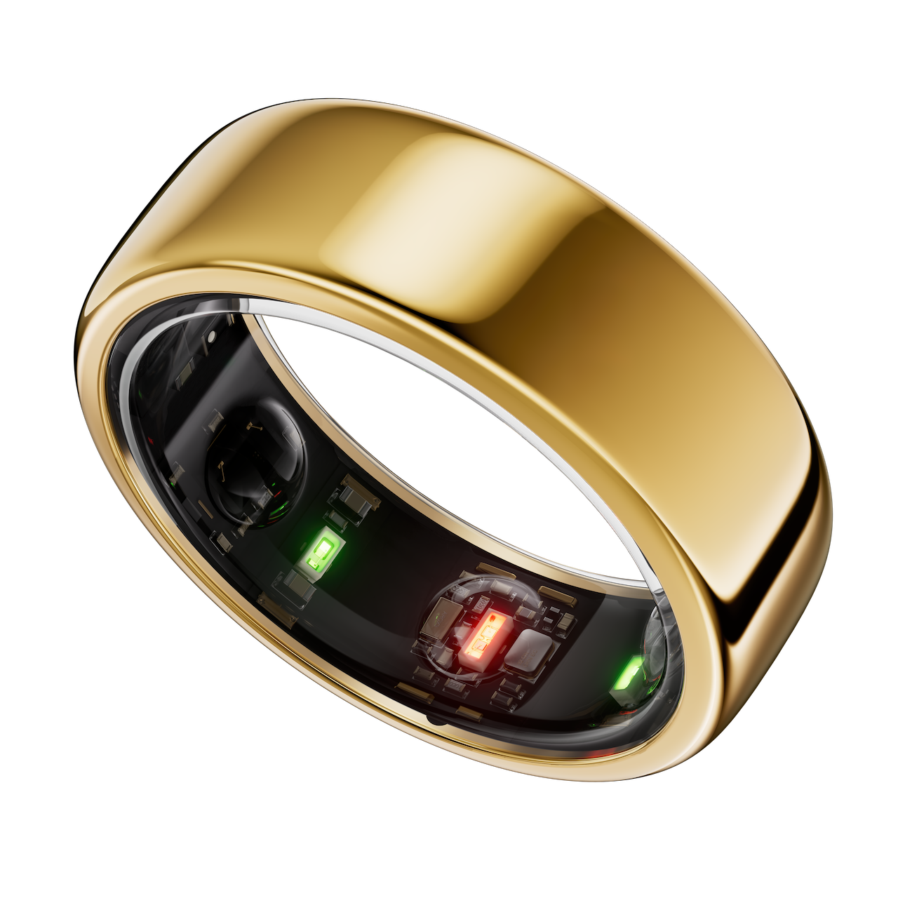 Anillo Inteligente QRing 2X