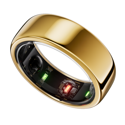 Anillo Inteligente QRing 2X