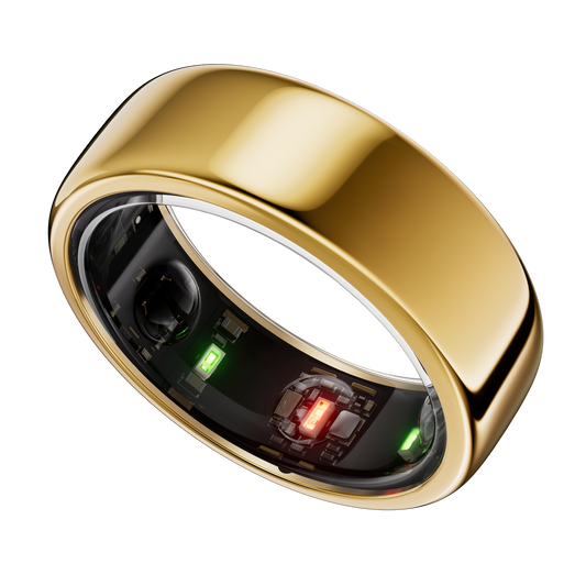 Anillo Inteligente QRing 2X
