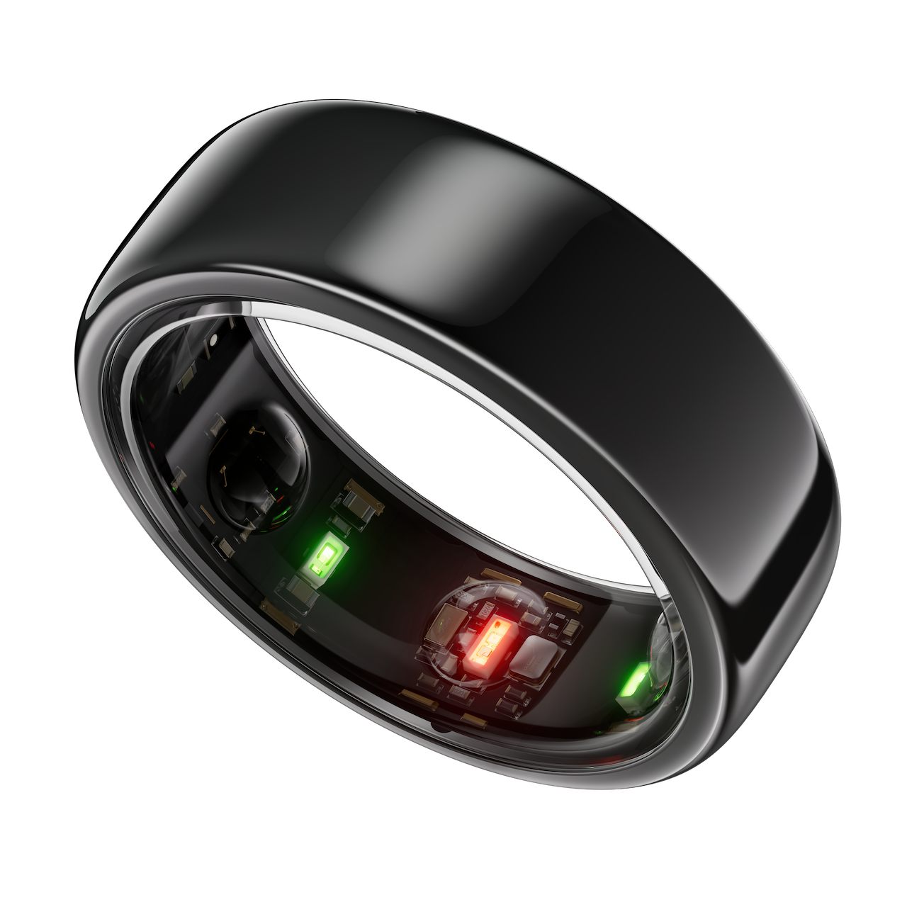 Anillo Inteligente QRing 2X