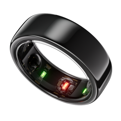 Anillo Inteligente QRing 2X