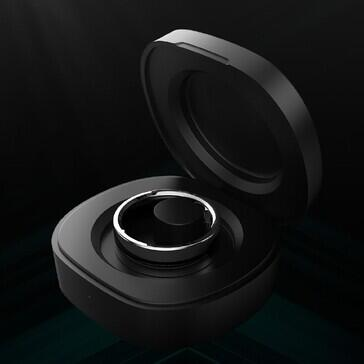 Anillo Inteligente QRing 2X