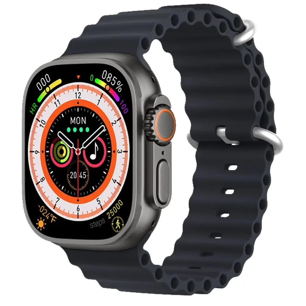 Smartwatch S8 Ultra MAX