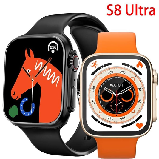 Smartwatch S8 Ultra MAX