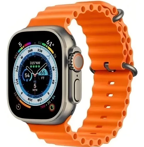 Smartwatch S8 Ultra MAX