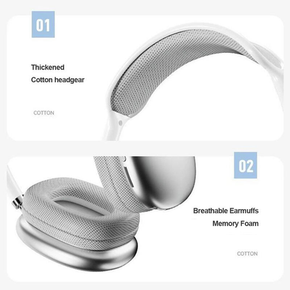 Auriculares P9 Pro Max