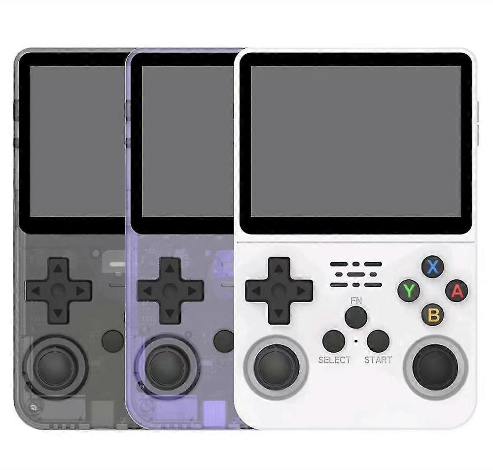 Consola Portátil Retro