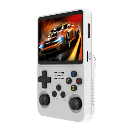 Consola Portátil Retro
