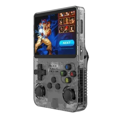 Consola Portátil Retro